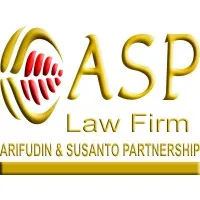 Arifudin Susanto Partnership