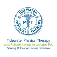 Tidewater Physical Therapy and Rehabilitation Associates P.A.