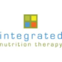Integrated Nutrition Therapy Integrated Nutrition Therapy