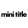 Mini Title Mini Title