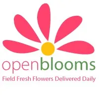 Open Blooms Open Blooms
