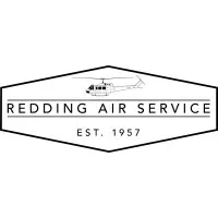 Redding Air Service Inc
