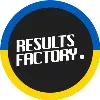 Results Factory | Marketing Agency | Results Instead of Promises Results Factory | Marketing Agency | Results Instead of Promises