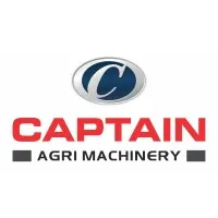 Captain Agri Machinery Exim LLP