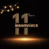 Insomniacs Insomniacs