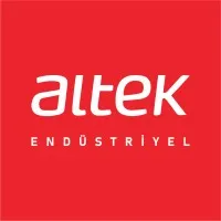 Altek Endüstriyel Yapı Market