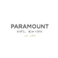 Paramount Hotel Times Square New York
