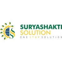 Suryashakti Solutions Pvt. Ltd.