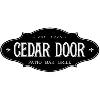 The Cedar Door