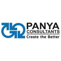 PANYA CONSULTANTS CO., LTD. PANYA CONSULTANTS CO., LTD.