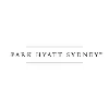 Park Hyatt Sydney Park Hyatt Sydney