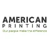 American Printing Company American Printing Company