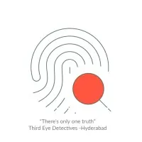 Third eye Detectives