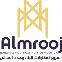 AlMrooj Demolition