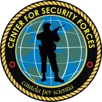 Center for Security Forces Center for Security Forces