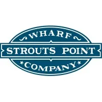 Strouts Point Wharf Company Strouts Point Wharf Company
