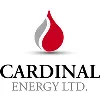 Cardinal Energy Ltd. Cardinal Energy Ltd.