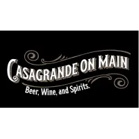 Casagrande on Main Beer, Wine, and Spirits