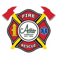 Alpine Township Fire Dept