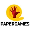 PaperGames PaperGames