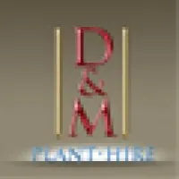 D&M PLANT HIRE PTY LTD