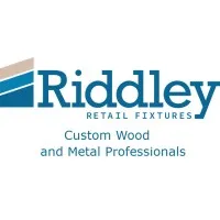 Riddley Retail Fixtures, Inc.
