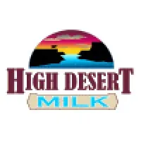 High Desert Milk