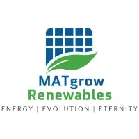 MATgrow Renewables Pvt. Ltd.