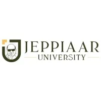 JEPPIAAR UNIVERSITY