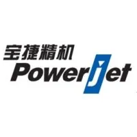 Powerjet Plastic Machinery Co.,Ltd 