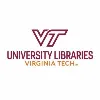 University Libraries at Virginia Tech University Libraries at Virginia Tech