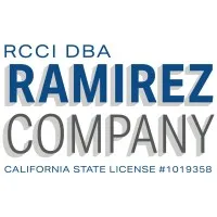 RCCI DBA RAMIREZ COMPANY