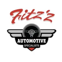 Fitz'z Steering Column & TechZone Airbag Service