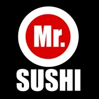Mr. Sushi Mr. Sushi