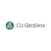 CU GeoData CU GeoData