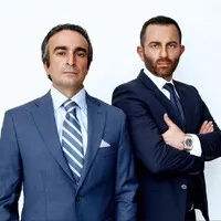 LAVI & EBRAHIMIAN, LLP