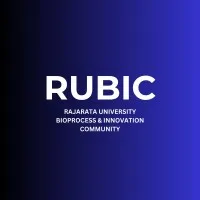 RUBIC - Rajarata University Bioprocess & Innovation Community RUBIC - Rajarata University Bioprocess & Innovation Community