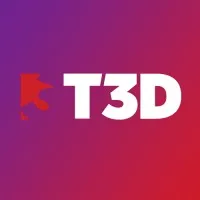 T3D