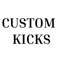 Custom Kicks