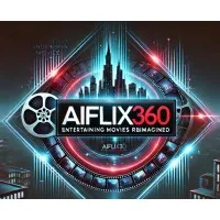 AiFlix360 - The First i Movie Makers In Africa