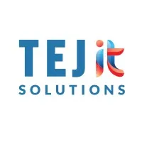 Tej IT Solutions (I) Pvt. Ltd.