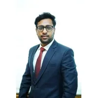 Manish Anil Gupta & Co.