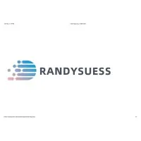 Randysuess Technology Private Limited