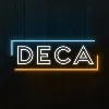 DECA Games DECA Games