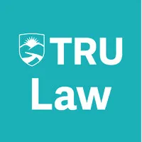 Thompson Rivers University Faculty of Law