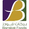 Barakat Foods Company Barakat Foods Company