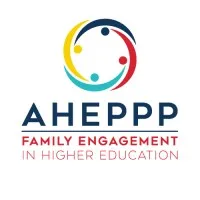 AHEPPP: Family Engagement in Higher Education