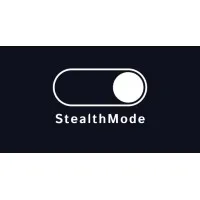 Stealth Mode Blockchain Startup