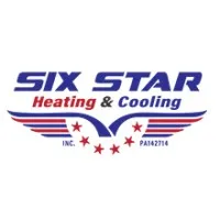 Six Star Heating and Cooling, Inc.