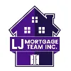 LJ Mortgage Team Inc. NMLS 2120286 LJ Mortgage Team Inc. NMLS 2120286